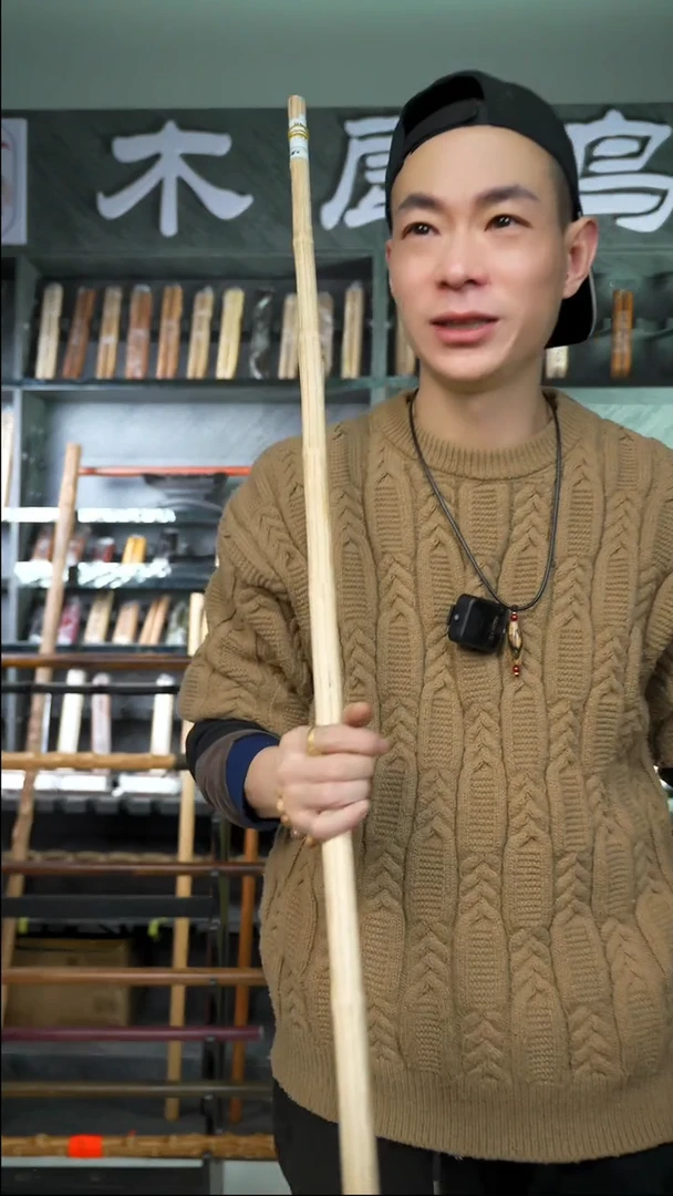 【闪购商品】木手作木制雕刻品