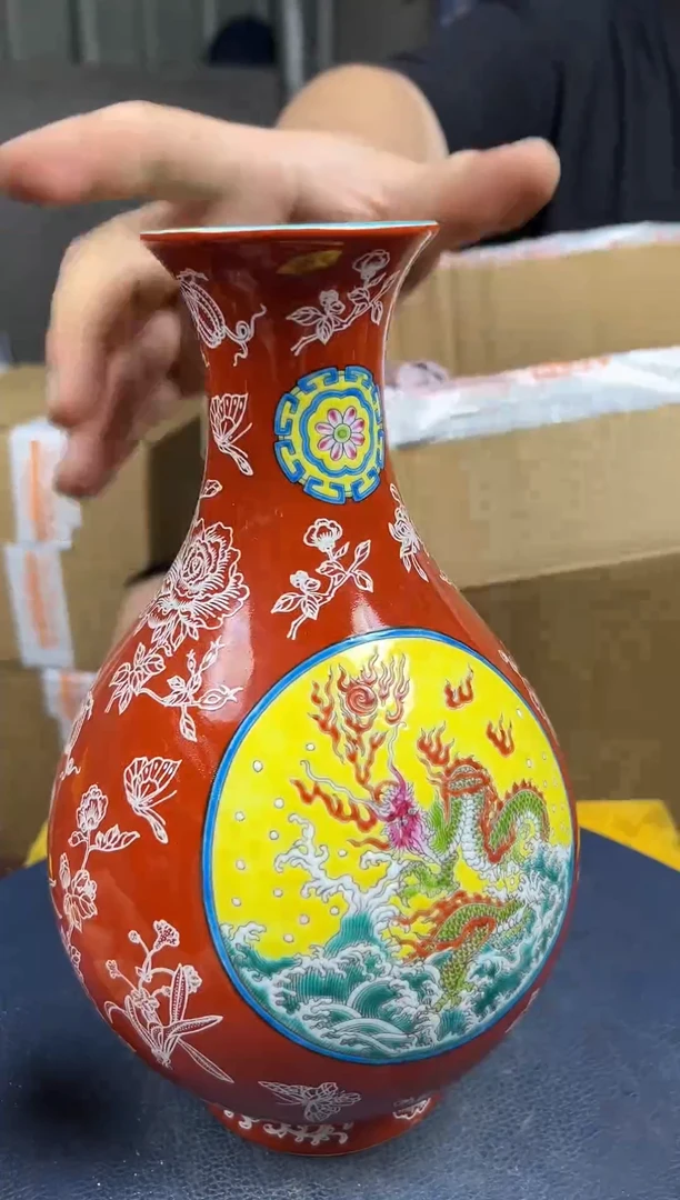 陶瓷工艺精品摆件陶瓷工艺精品摆件