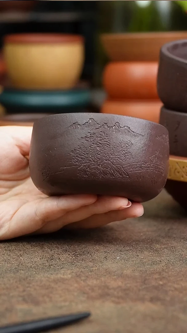 茶杯紫砂@**跑11111111111111111