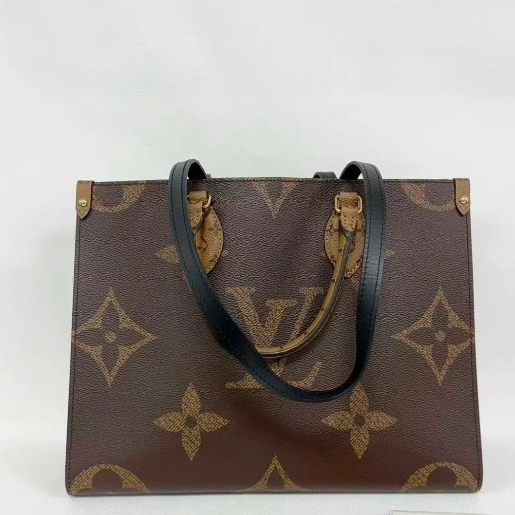 95新 LouisVuitton/路易威登 安洁利严选丛林包/0013241