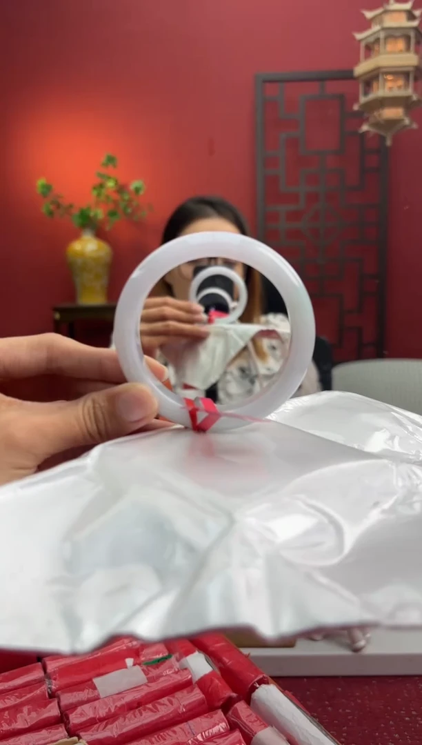 未镶嵌手镯翡翠翡翠手镯7