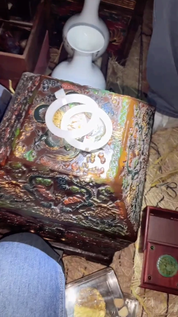 玉闪购商品专属高端连