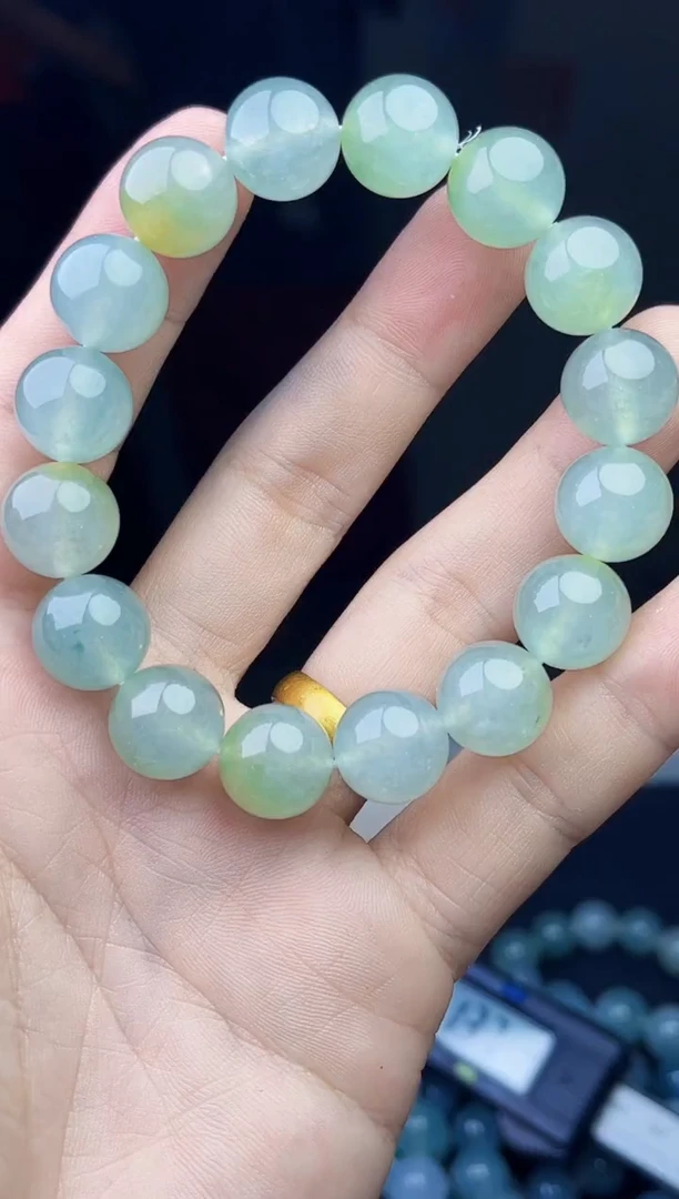 【闪购商品】定制翡翠未镶嵌毛货需精细抛光拍一发一