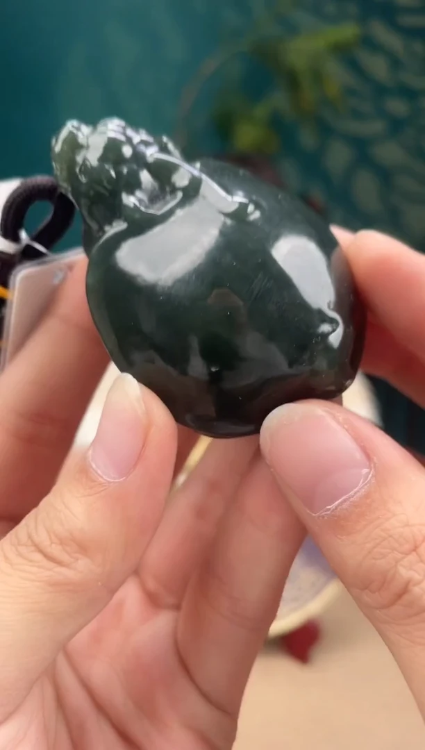 定制和田玉多样性发货拍一发一