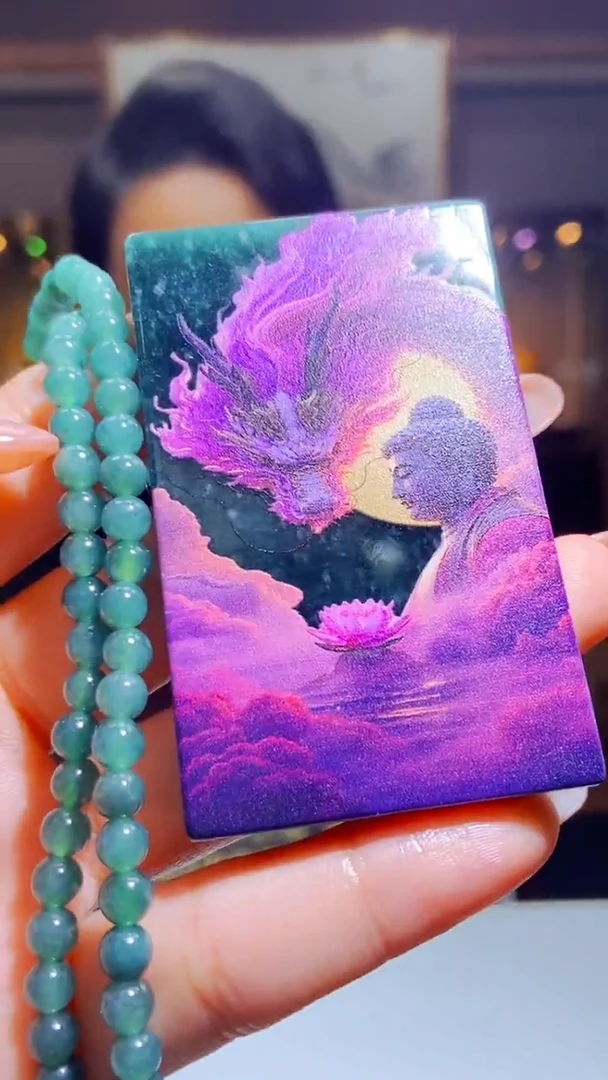 未镶嵌定制翡翠闪购毛货链接XX029