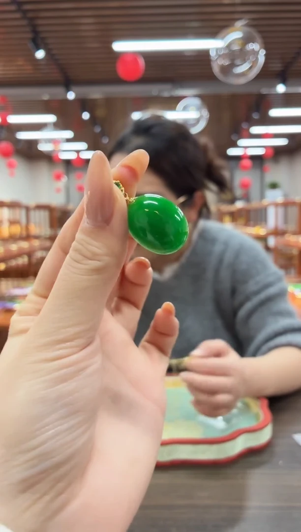 【慧慧甄选】高端轻奢手链多样性发货RX4321S