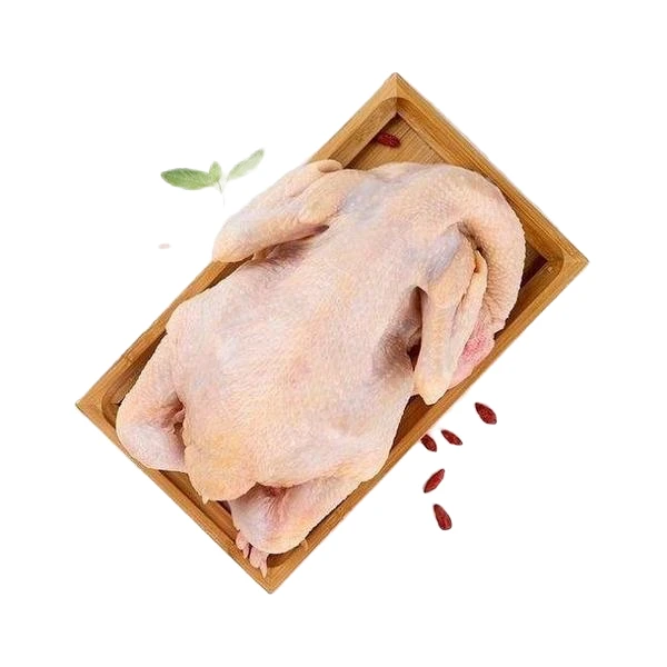 三黄鸡1kg/500g--پۈتۈن تۇخۇ
