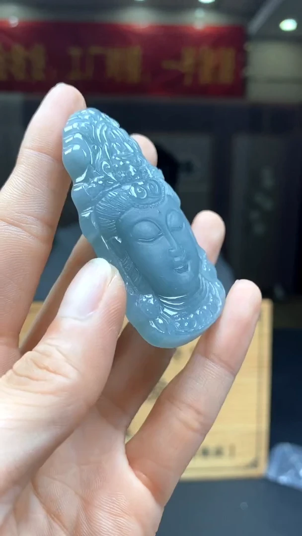 定制翡翠未镶嵌********427