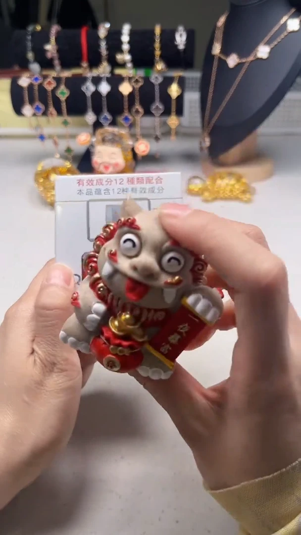 瓷片陶茶周边666文玩多人