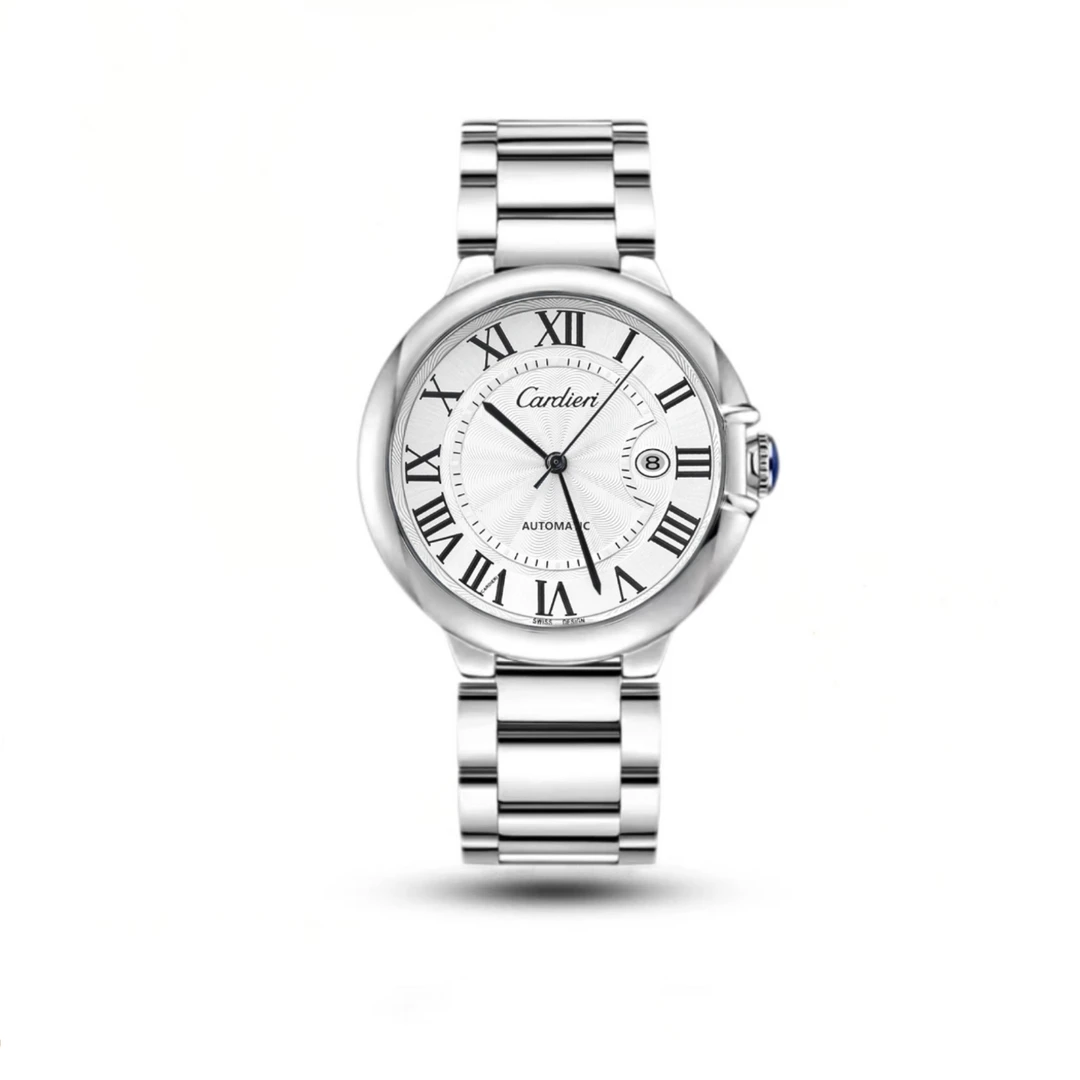 【国内现货】全新未使用/男士蓝气球经典系列 高奢名表 42MM/全自动