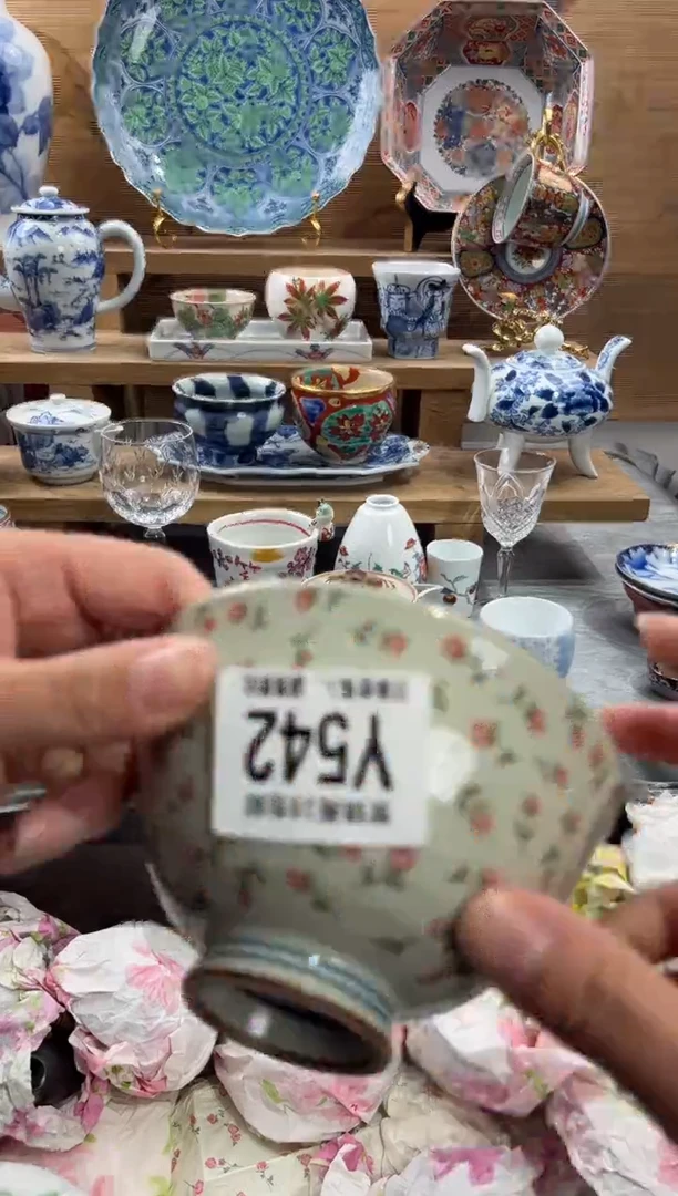 瓷片思****嘛      Y542