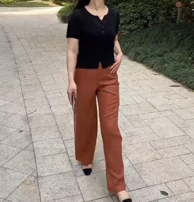 时尚潮流百搭精品女装zsx30959