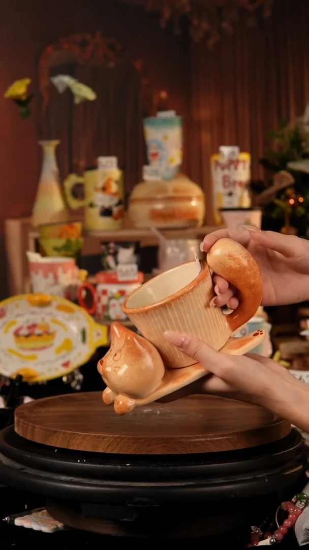 景德镇纯手工陶瓷