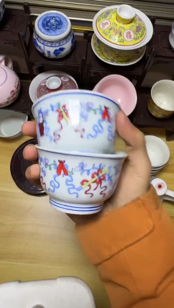 陶瓷陶瓷景德镇陶瓷