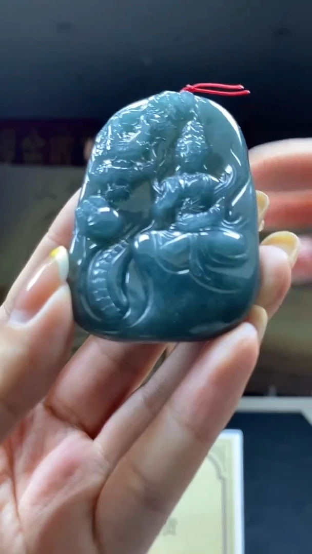 未镶嵌定制翡翠********645