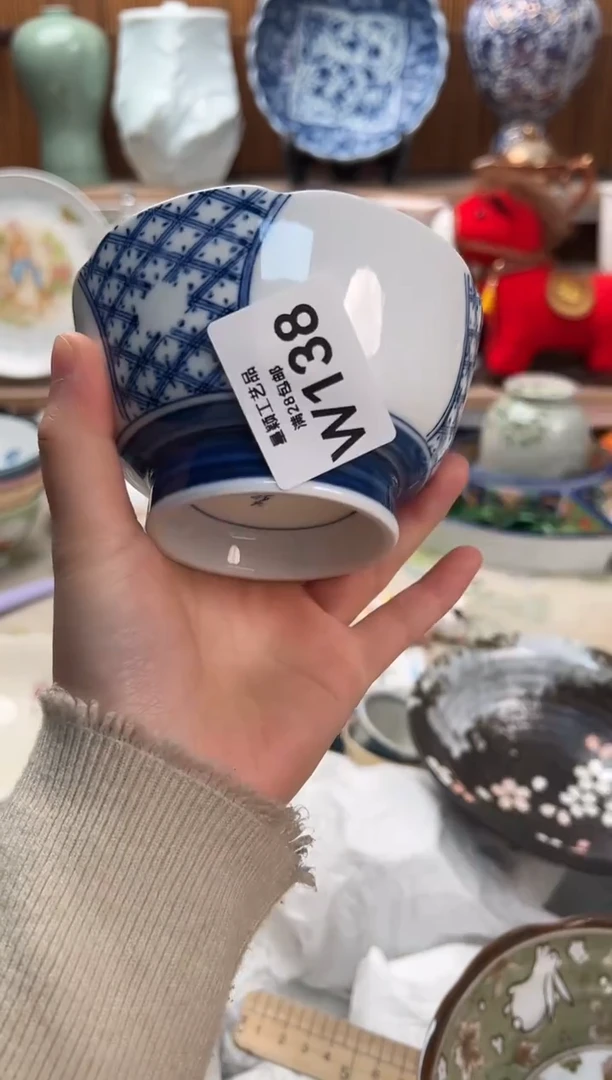 瓷片小*汐138W满28包邮 不满找客服延期发货