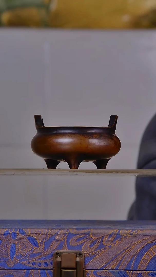 手工艺品琉璃乘**浪精美造像结缘