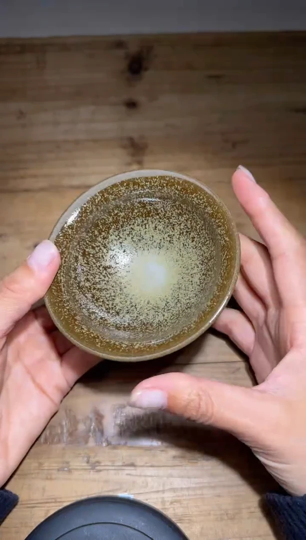 【闪购商品】茶盏陈平建盏精品分享388