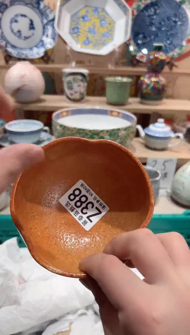 【闪购商品】瓷片当天凑满25米包邮Z388