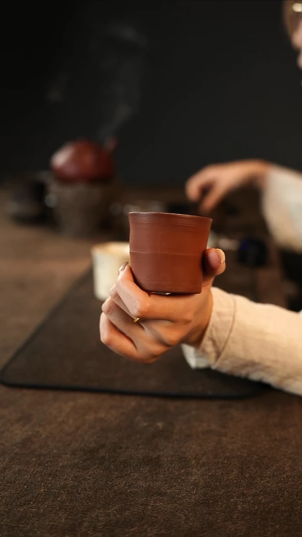 仟户烧严选陶艺手工 瑕疵