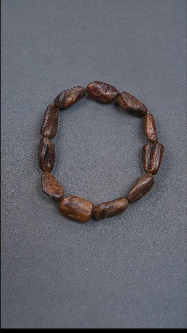 沉香沉香碎屑文莱沉水随行9.4g