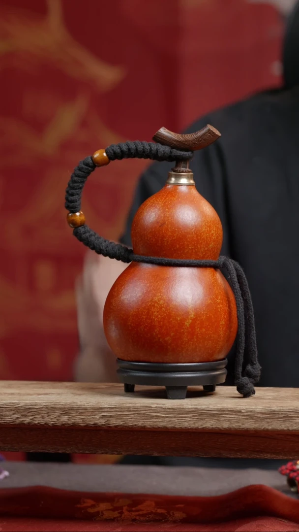 718号大漆葫芦一物一拍拍拍退退限购拉黑