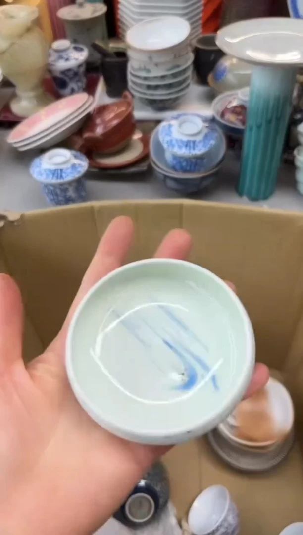 1易碎品瓷器瓷器瓷器