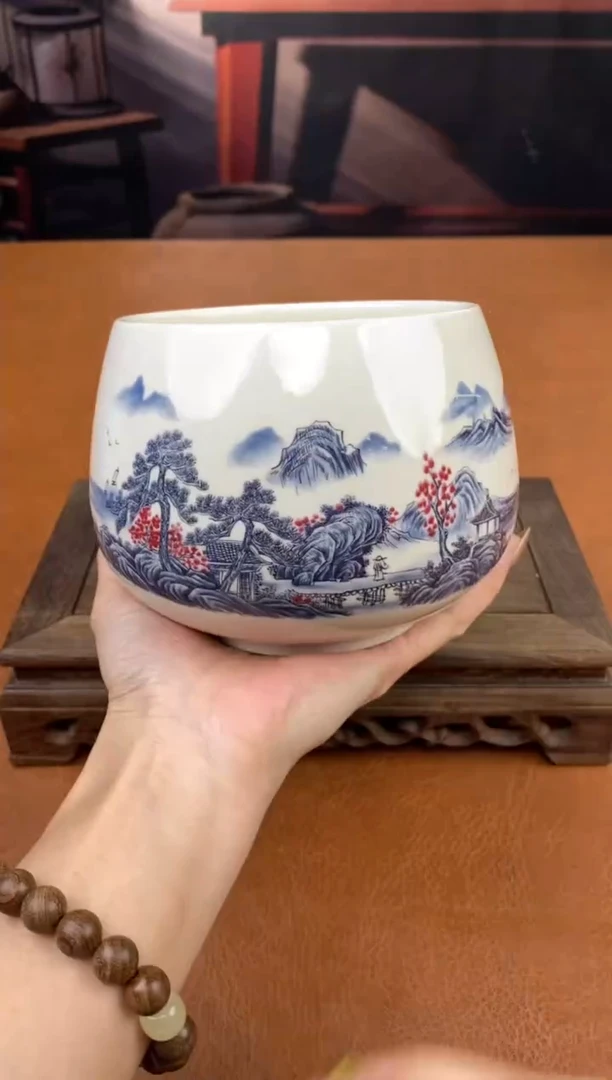 【闪购商品】陶禧茶器闪购福利V