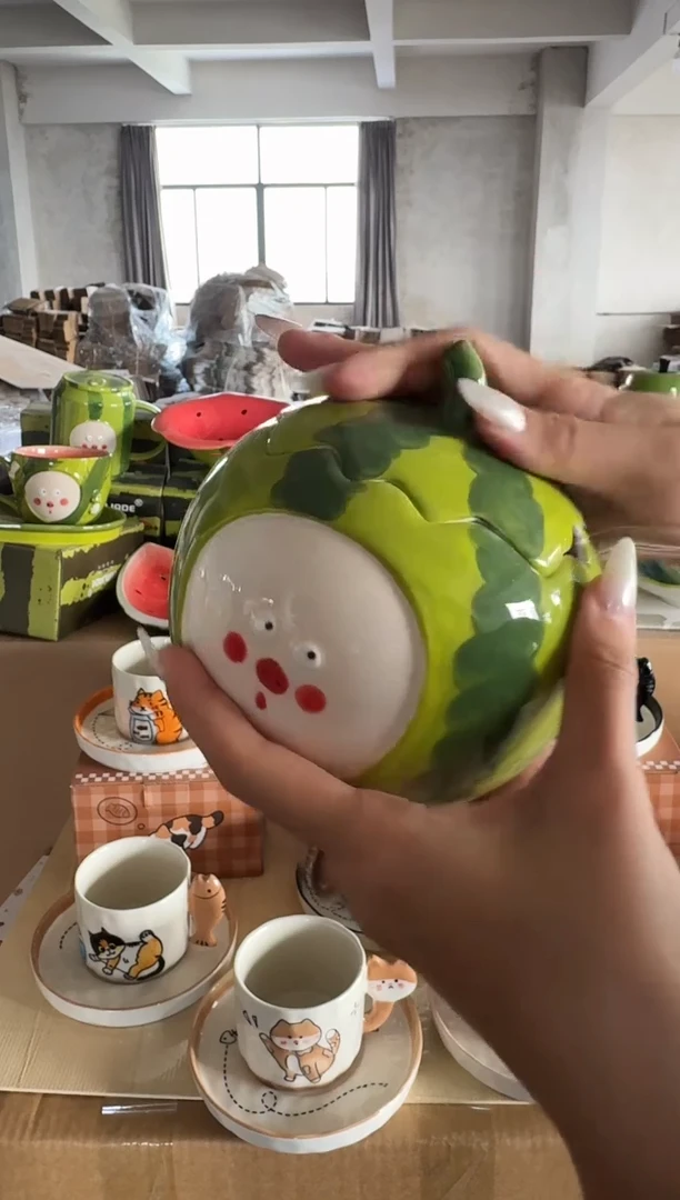 瓷【唯品瓷】工厂溯源