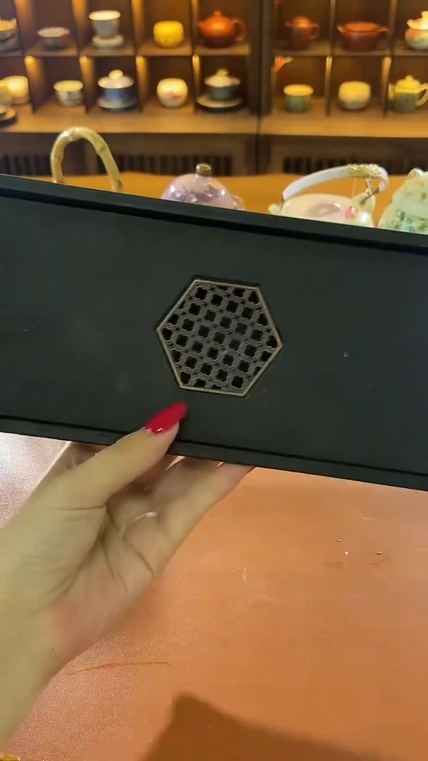 明烛茶器专属闪购链接