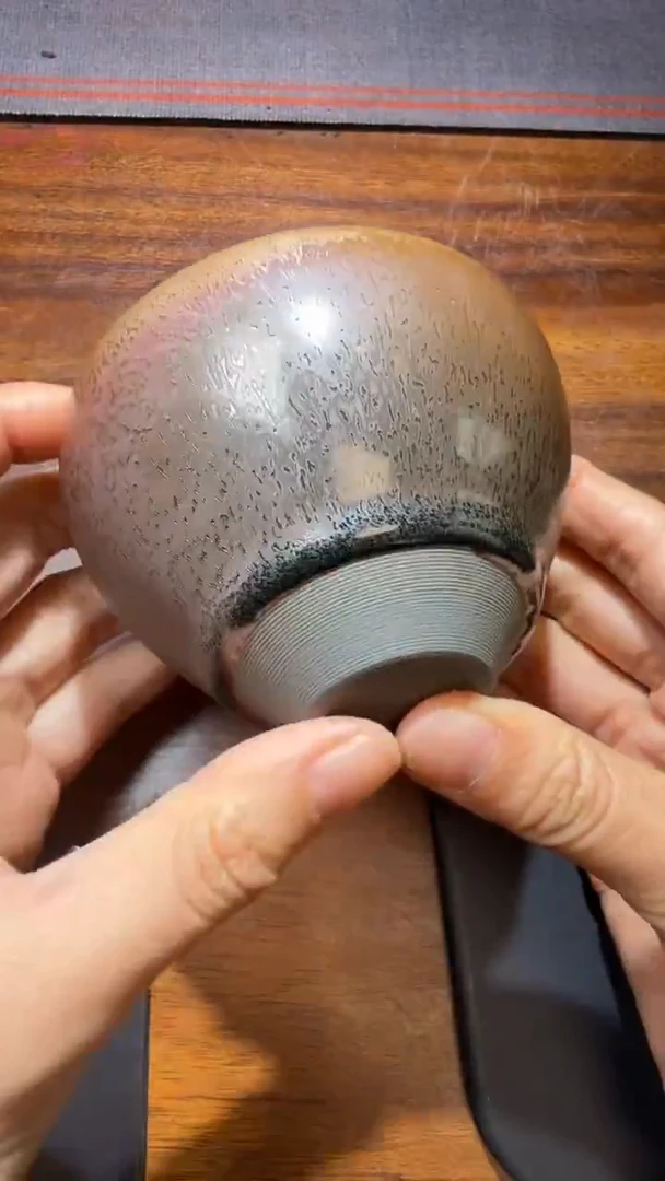 茶盏华瓷高端收藏12