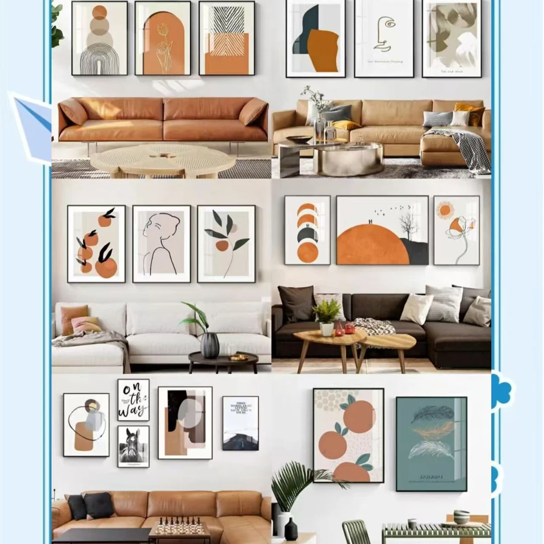 精品装饰画厂家直销