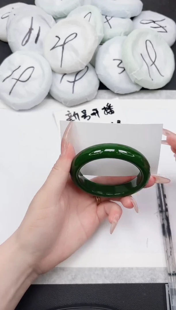 女款东凌手镯20-56