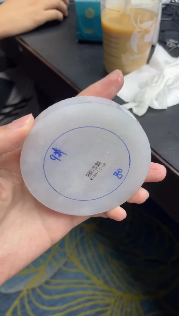 未镶嵌手镯定制翡翠困****ᵘ定制手镯ZX3/DZS