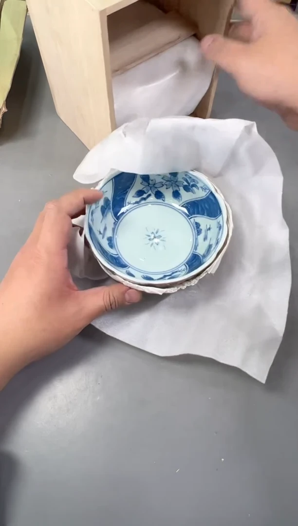 瓷片C****雅095号满30米包邮，碰瓷社感谢您的支持~