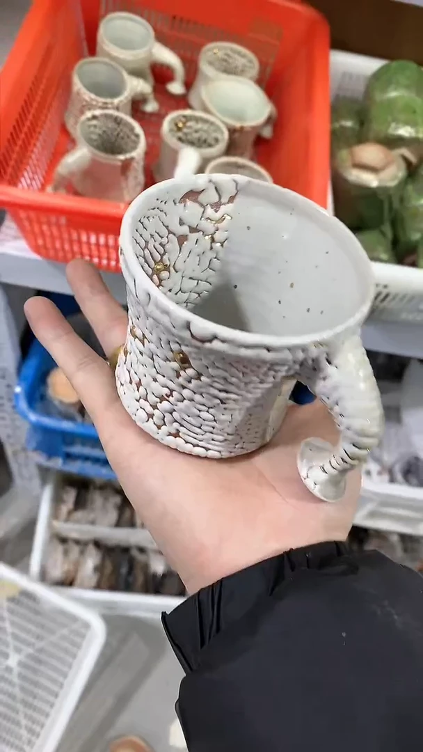 【闪购商品】瓷片陶瓷茶器孤品110过年礼物