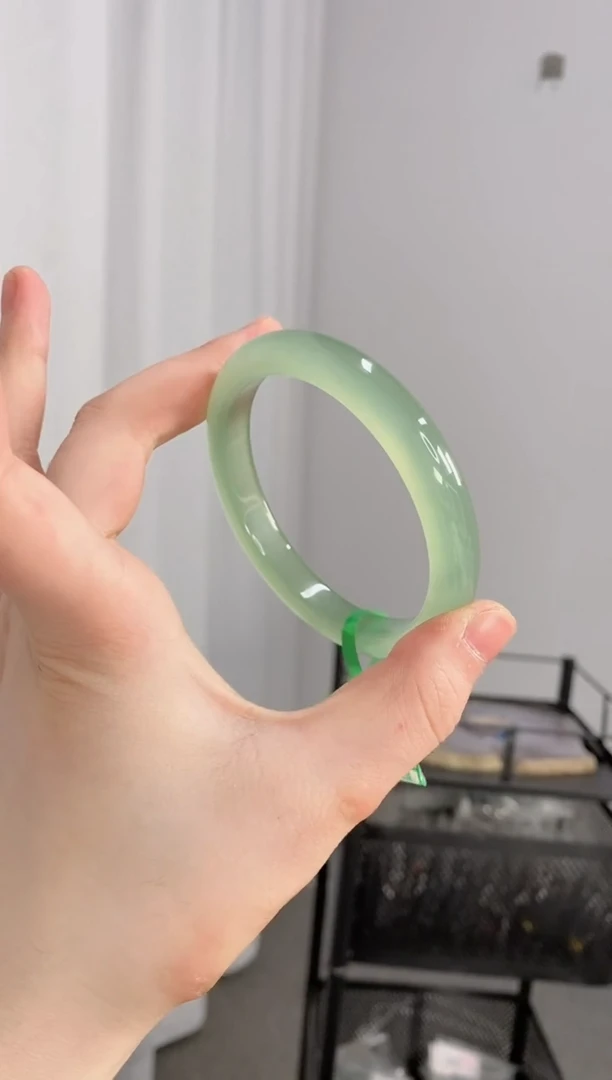 【闪购商品】玛瑙/玉髓手镯未镶嵌61圈