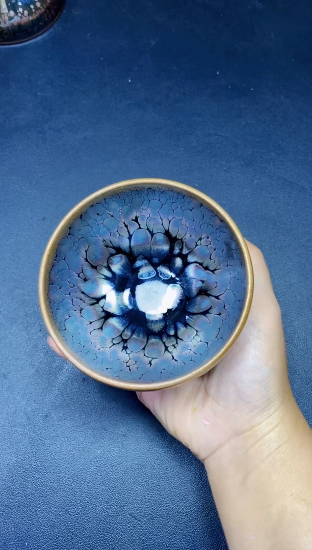 茶盏321微瑕