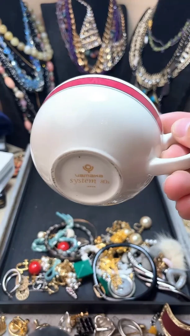 瓷片瓷片瓷片瓷片陶瓷摆件