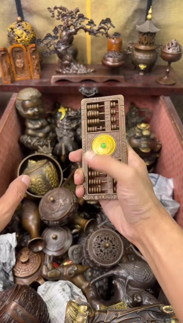 锦瑞铜专属精选链接