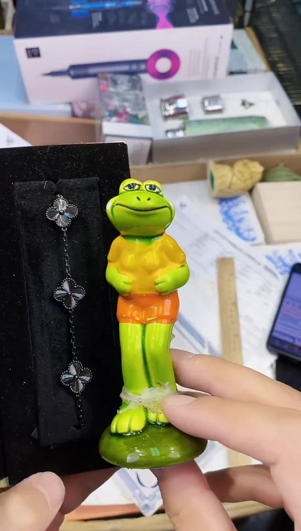 【闪购商品】瓷片都是我的大宝贝儿瓷器.