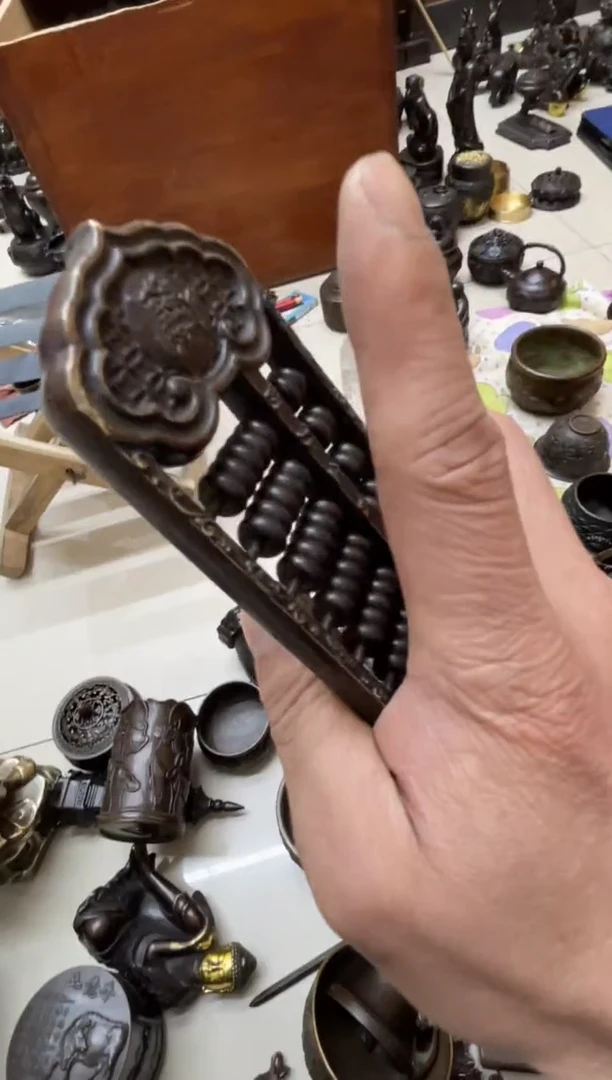 【闪购商品】铜器摆件铜器摆件铜器摆件