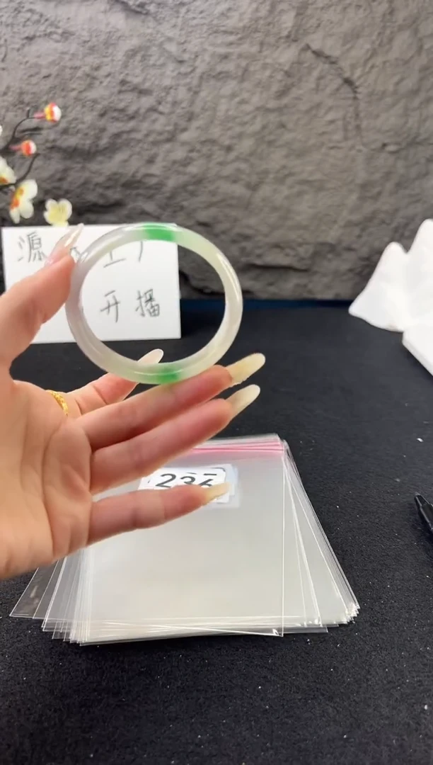 无非金属（按圈口价格加购）手镯