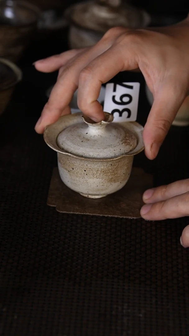 367景德镇{立梦陶}手作