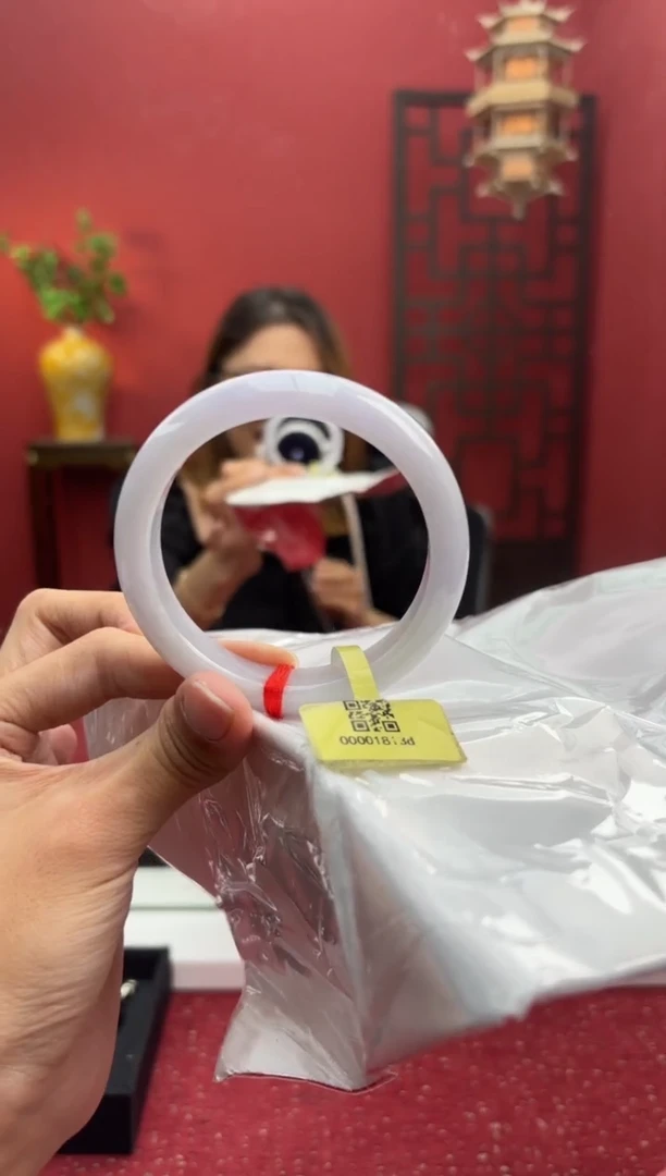 未镶嵌手镯翡翠翡翠手镯7