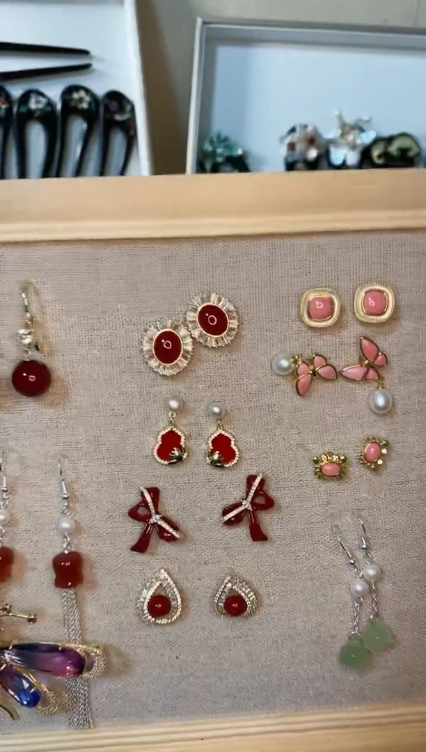 【闪购商品】东非黑黄檀（紫光檀）木雕湖绿