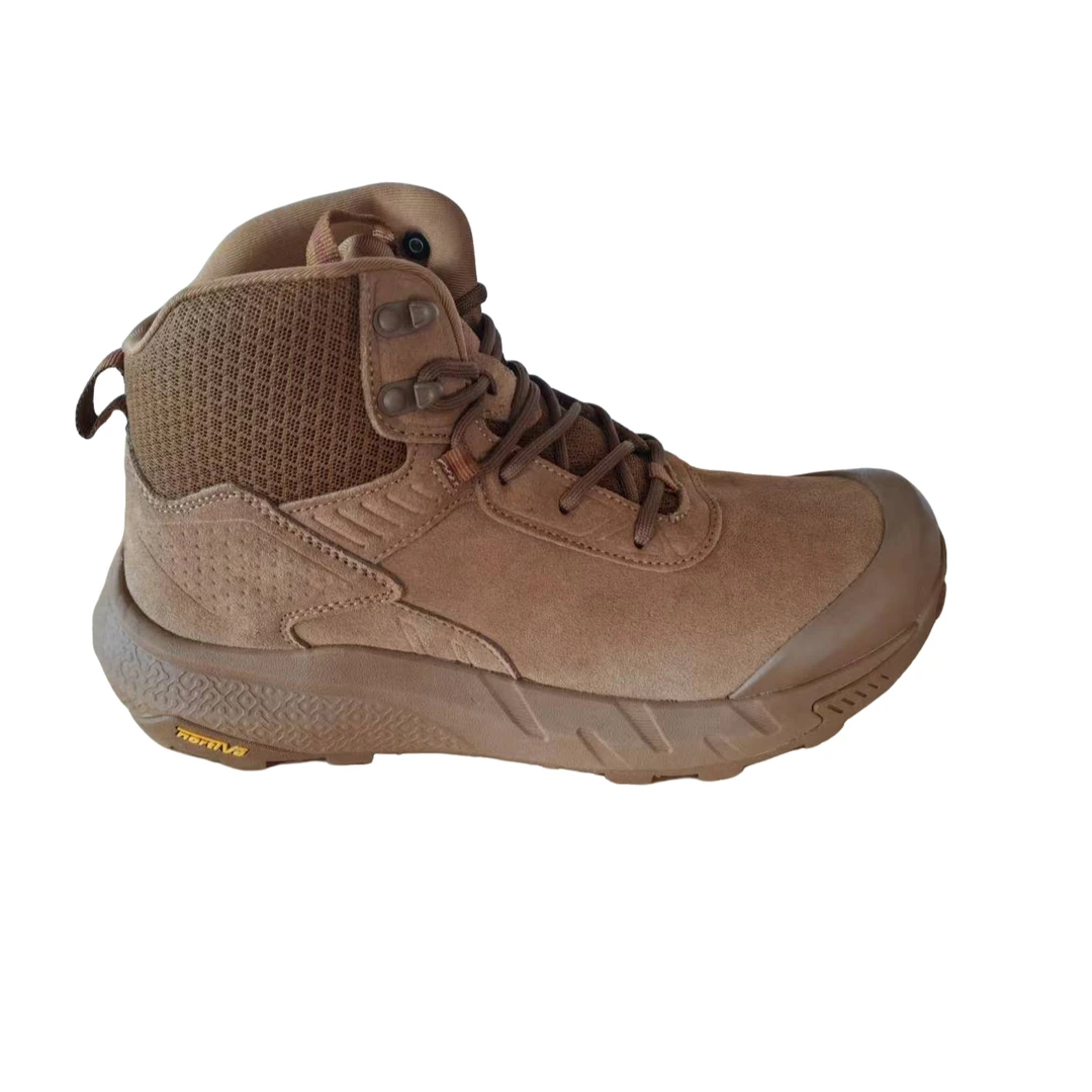 外贸欧美户外登山越野徒步日常保暖男女鞋