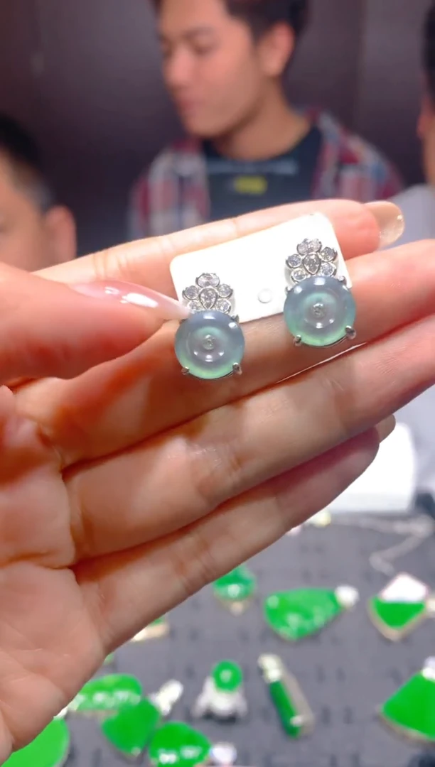 未镶嵌定制翡翠286多样性发货（发其一）