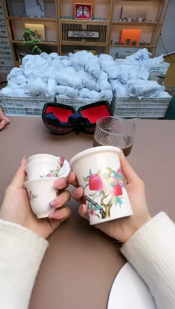【闪购商品】瓷制品S1111111111111