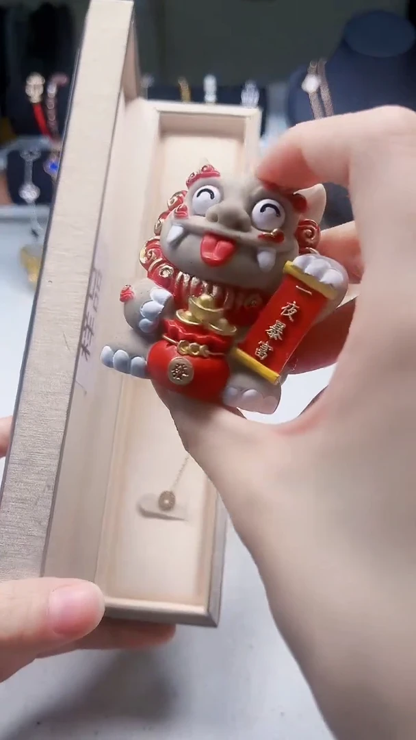 瓷片陶茶周边666文玩多人